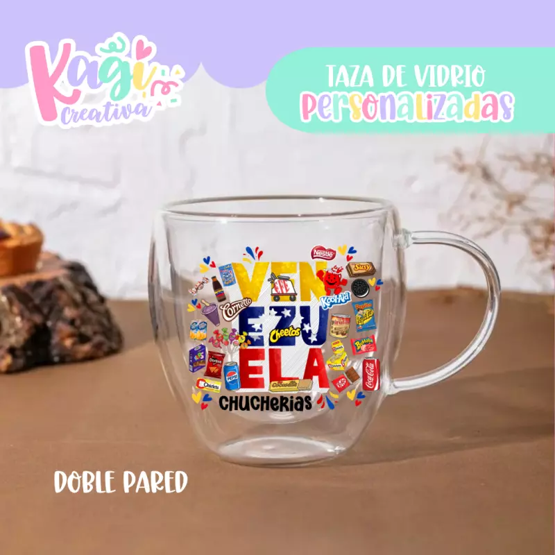 MODELO 1 VZLA
