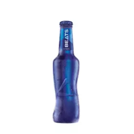 Cerveja Skol Beats GRF 313ml