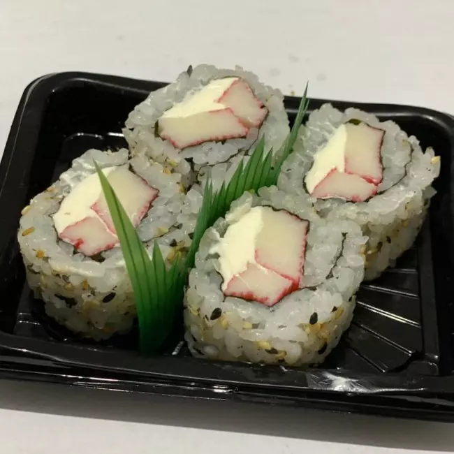 Uramaki Kani