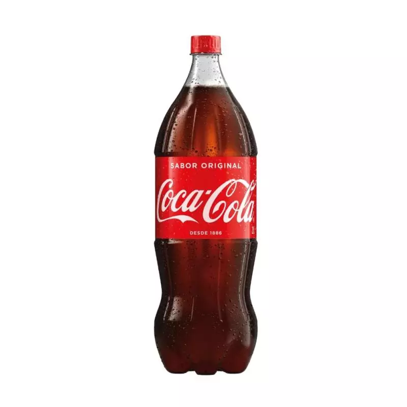 Coca Cola 2L