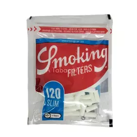 FILTRO SMOKING ULTRASLIM