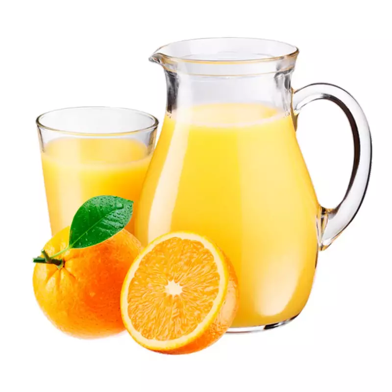 Jarra de Limonada o Naranjada