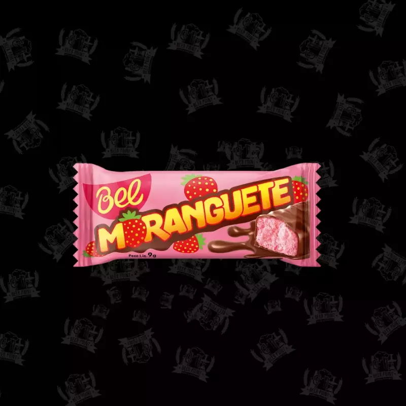 Moranguete