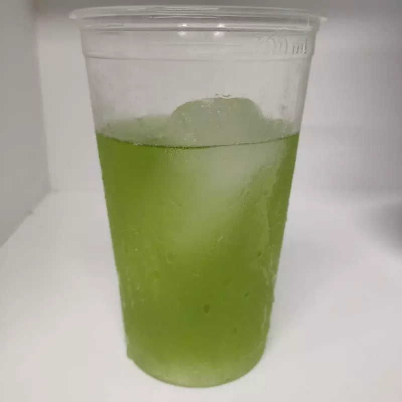 DOSE DE ABSOLUT RASPBERRY