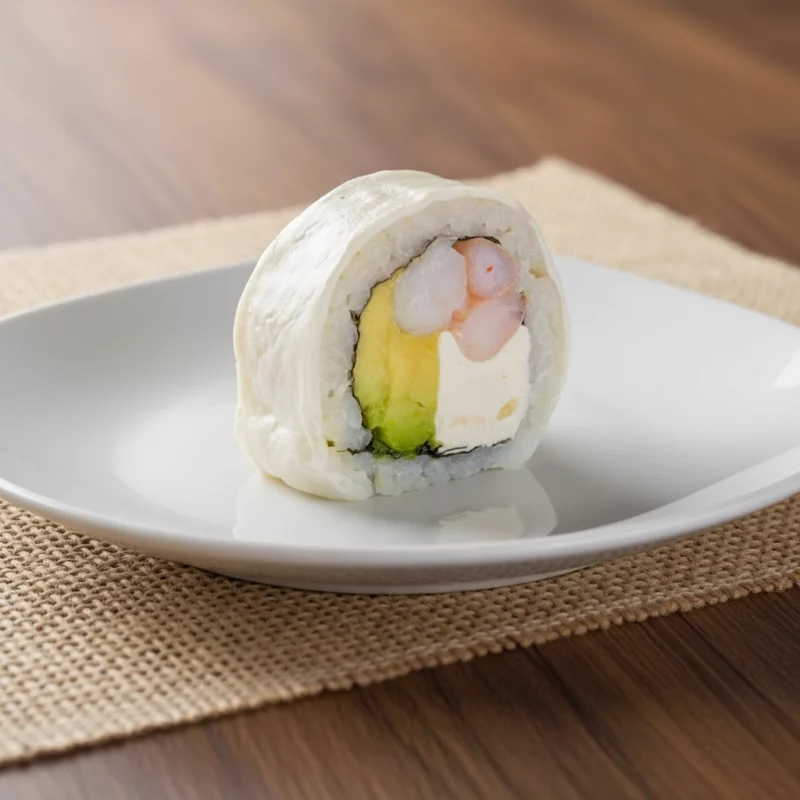 CHESSE ROLLS EBI (Camaron)