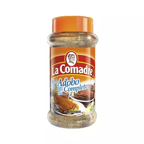 Adobo la comadre 200gr