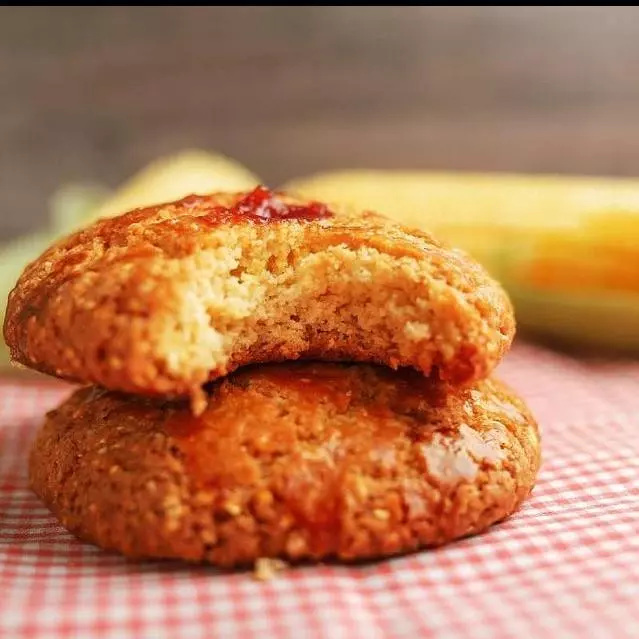 Broa de trigo