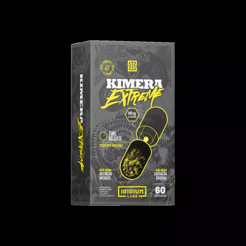 Kimera Extreme