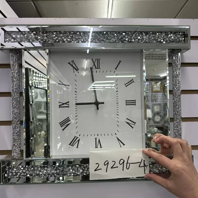 RELOJ ESPEJO REF29296-4