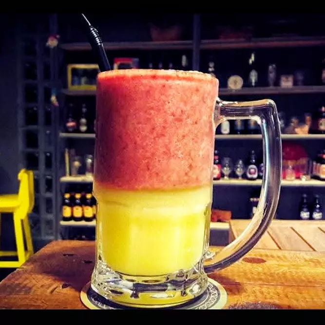 Suco Moranja