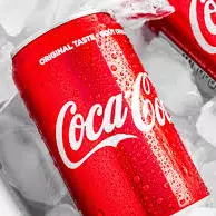 COCA 350ML
