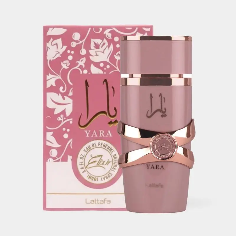 YARA ELIXIR LATAFFA