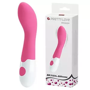 PRETTY LOVE BISHOP - 30 FUNCIONES