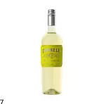 CORBELLI PINOT GRIGIO - ITALIA