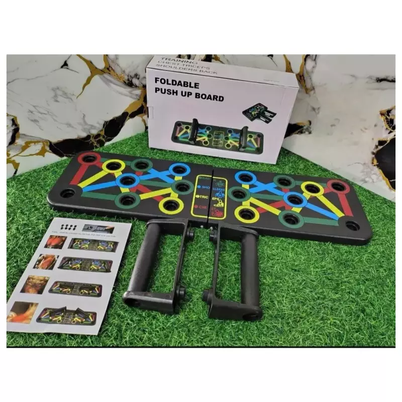 🌟TABLA DE FLEXIONES EJERCICIOS🌟