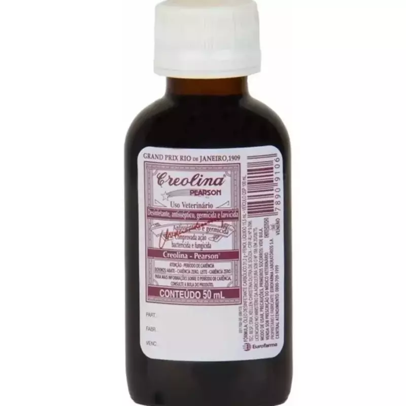 CREOLINA PEARSON 50 ML (1303)