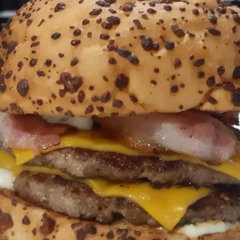 TRIPLE CHEESE STAINS  SIN PAPAS