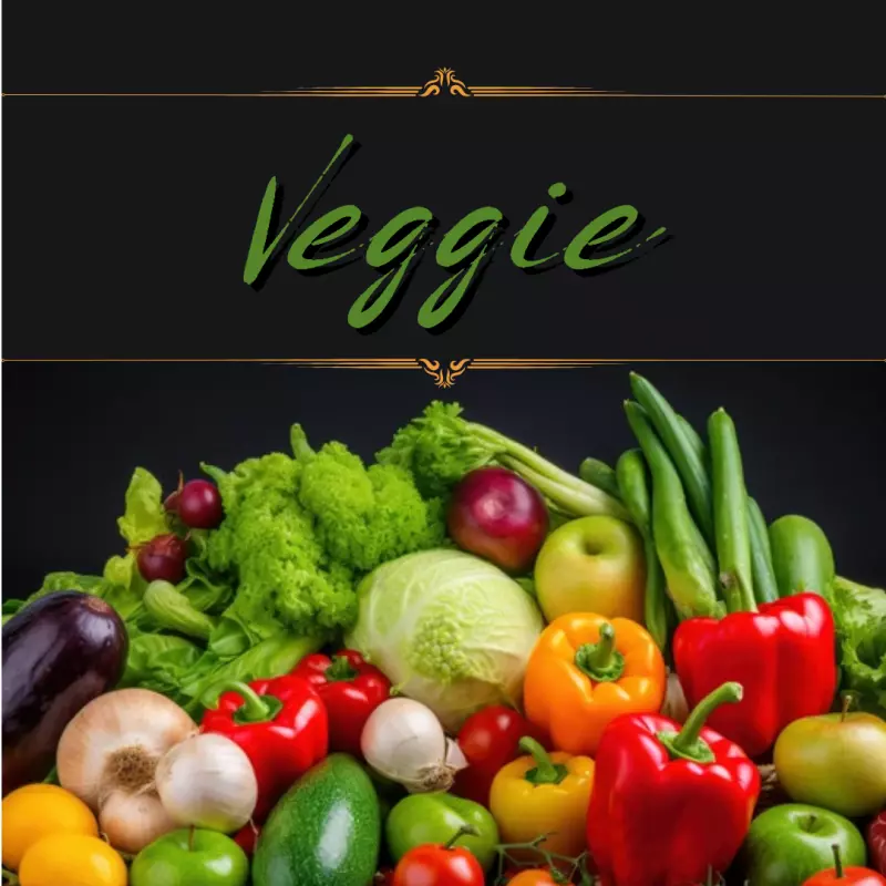 Veggie