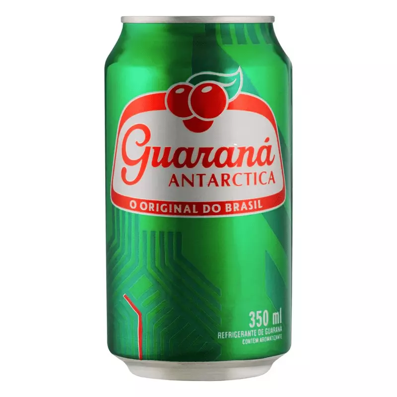 GUARANÁ ANTARTICA