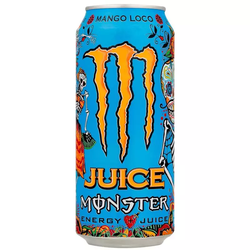 Monster Manga