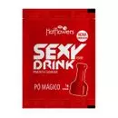 Pó Mágico Sexy Drink