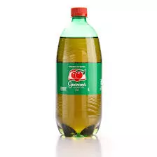 GUARANÁ ANTARCTICA 1 LITRO