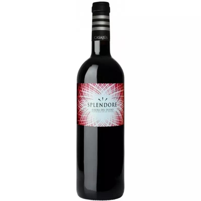Splendore Casajus Ribera Del Duero