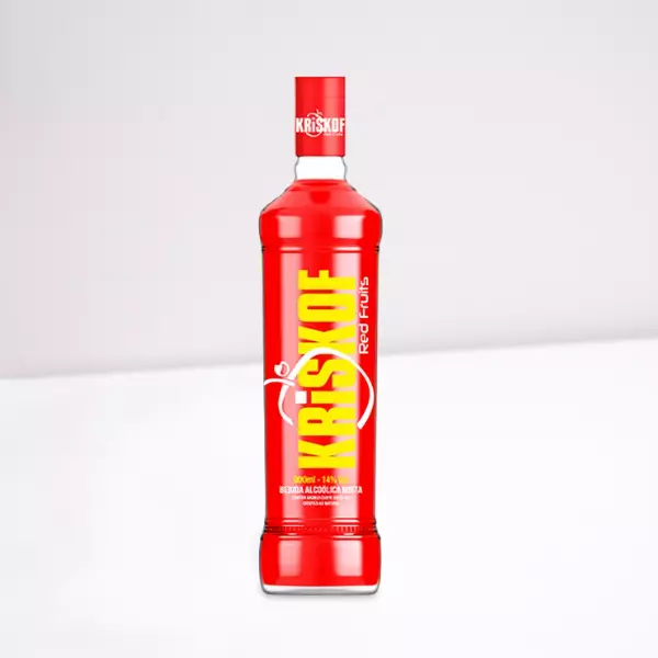 KRISKOF RED FRUITS 900ML