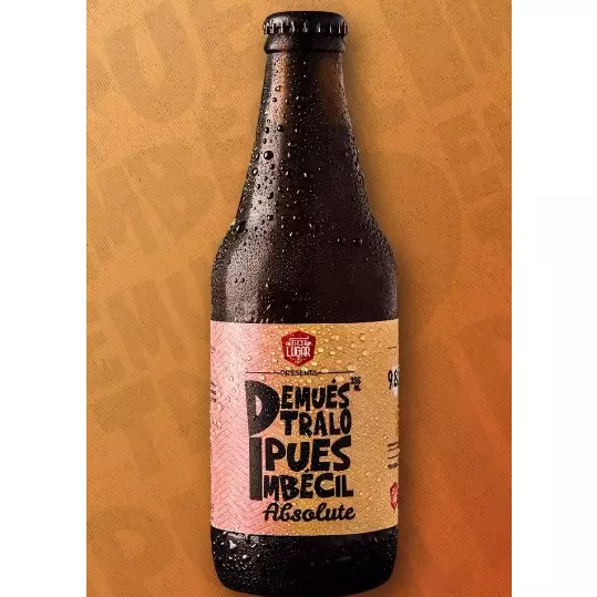 DEMUESTRALO PUES IMBECIL - Red