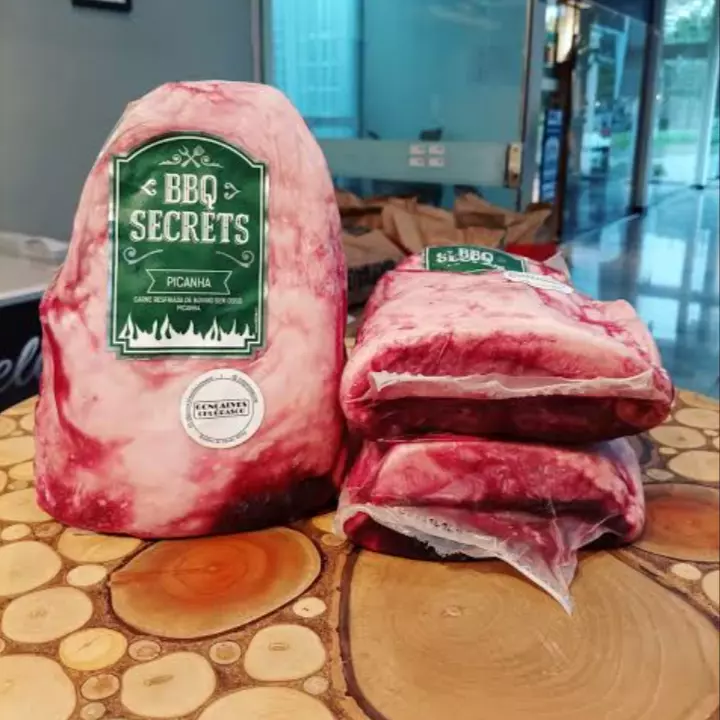 PICANHA BBQ SECRETS