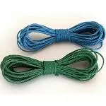 597 Fio varal de nylon 10m Nº5 c/ 10