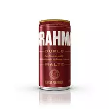 Brahma Duplo Malte 269ml