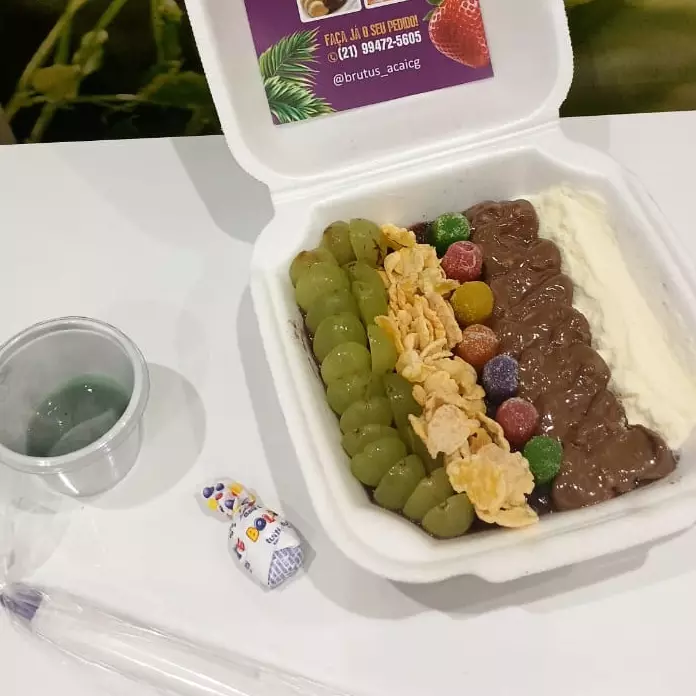 Bandeja 350ml