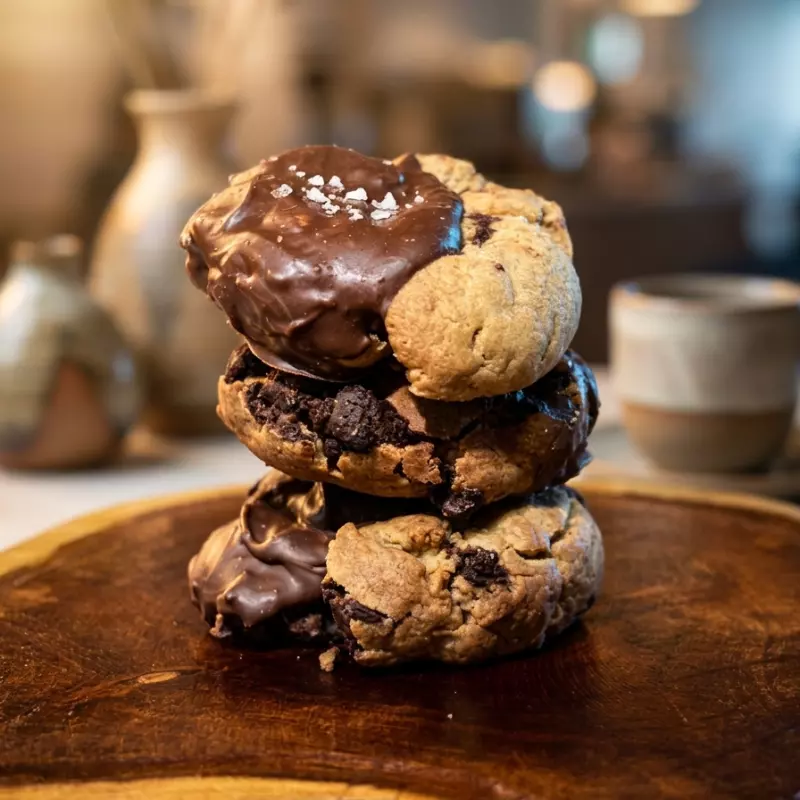 Cookie Tradicional