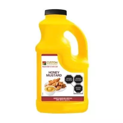 Galon Honey Mustard 3.7 Kg CC