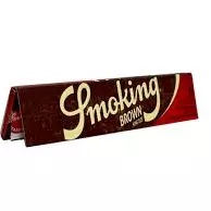 SEDA SMOKING BROWN