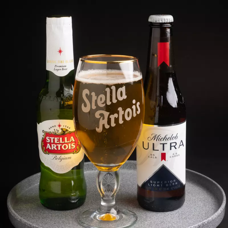 Cerveza Importada