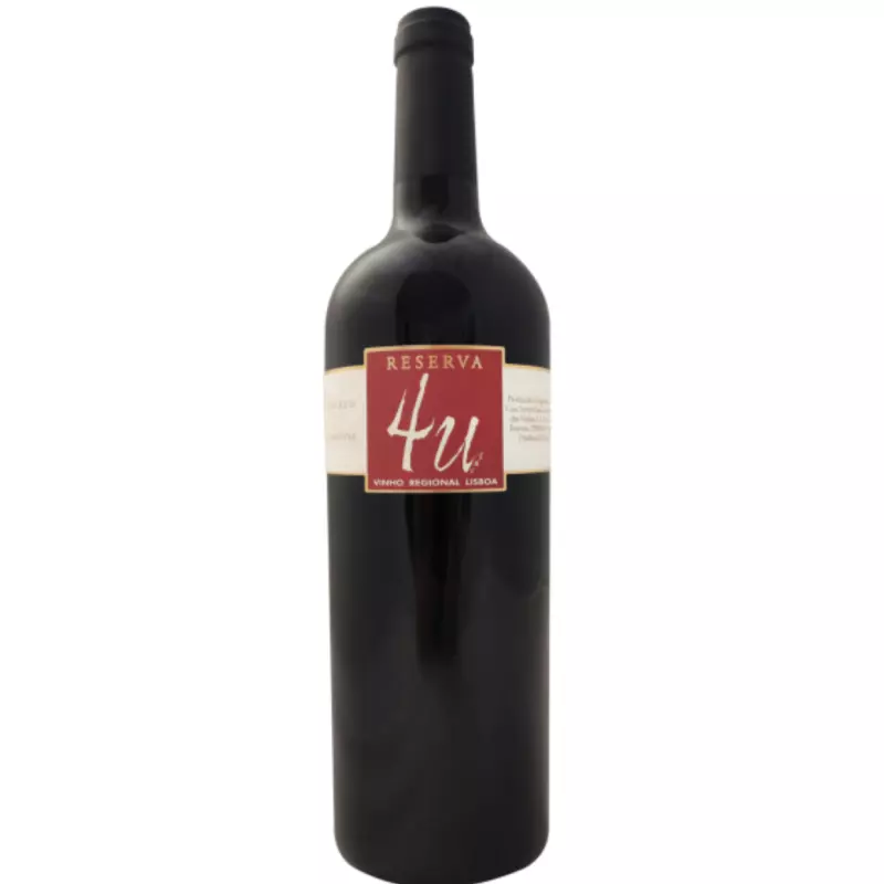 VINHO 4u RESERVA