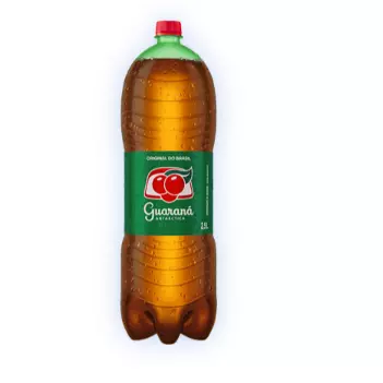 Guarana Antarctica - Pet 2500ml