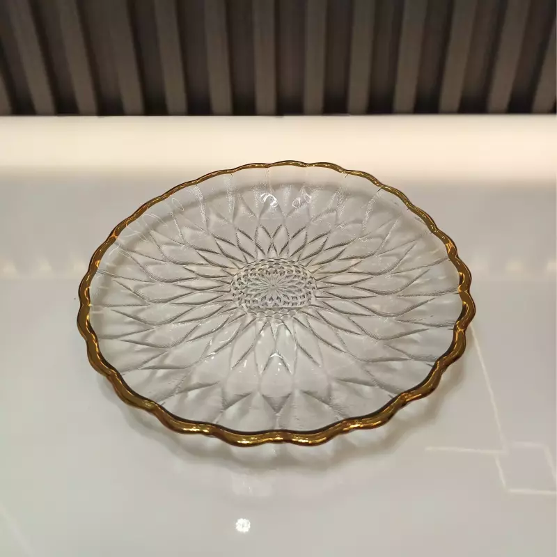 PLATO POSTRE REF 9485-18 (PREVENTA)