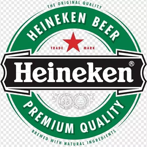 Cerveja Heineken