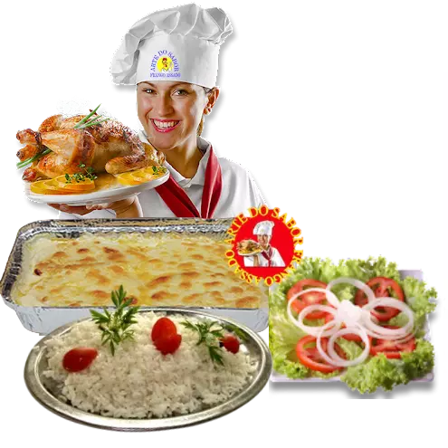 ESCONDIDINHO COMPLETO  ATÉ 3 PESSOAS