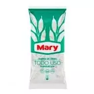 Harina de trigo Mary