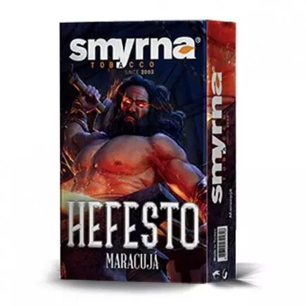 SMYRNA HEFESTO