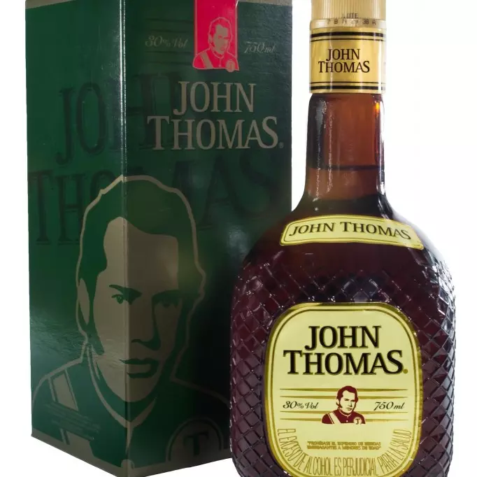 JHON THOMAS 700ML