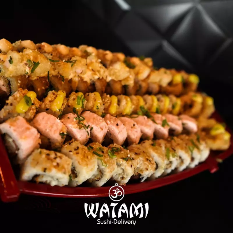 50 BOCADOS A TU GUSTO  🔥🔥