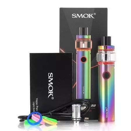 Vape SMOK Vape Pen 22 Light Edition