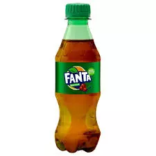 Fanta Guaraná 200ml