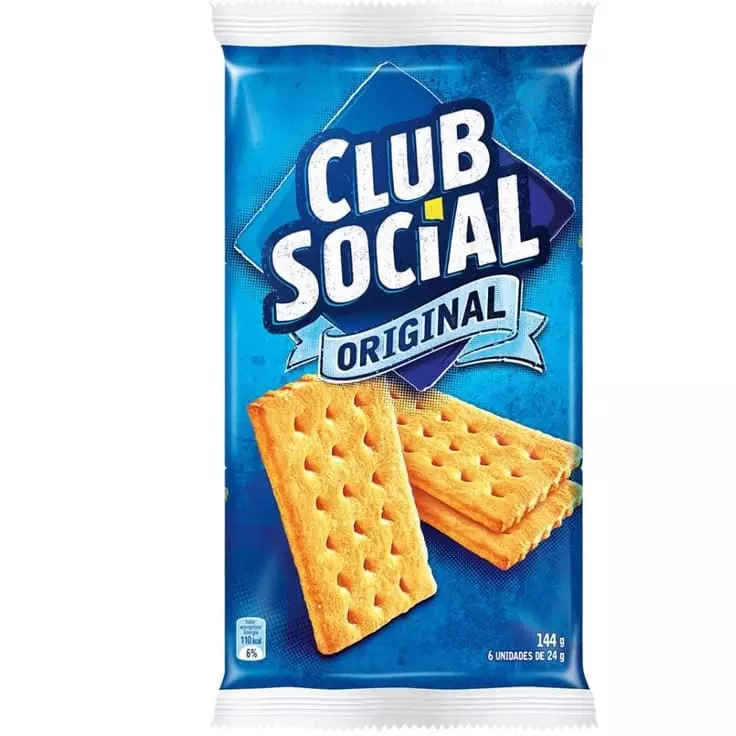 Club Social uni.