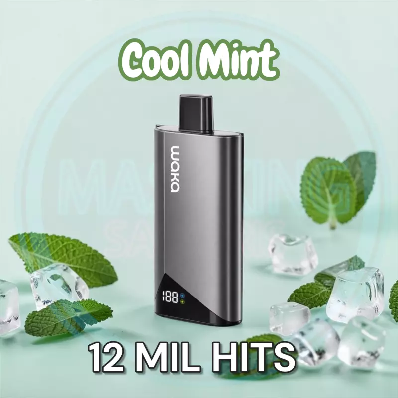 Cool Mint